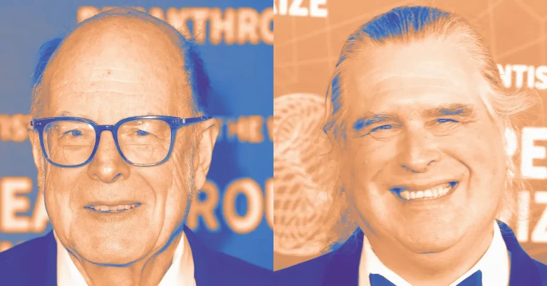 Ένα Quantum Leap για το βραβείο Turing