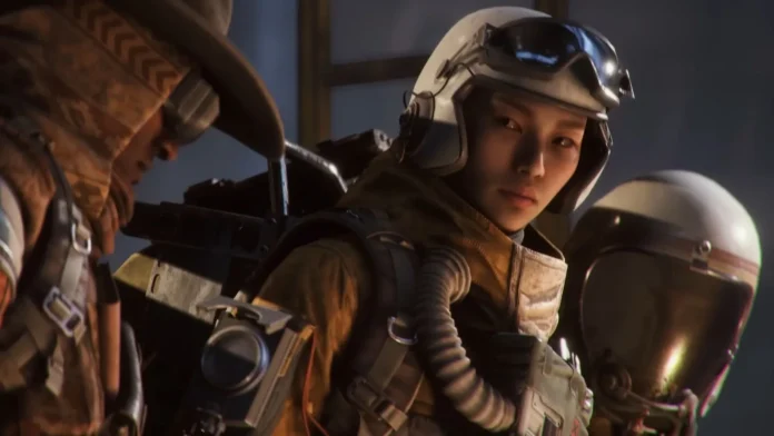 Ο σκηνοθέτης του ARC Raiders εκπλήσσεται από την προτίμηση των παικτών του The Last of Us Ο σκηνοθέτης του ARC Raiders εκπλήσσεται από την προτίμηση των παικτών του The Last of Us