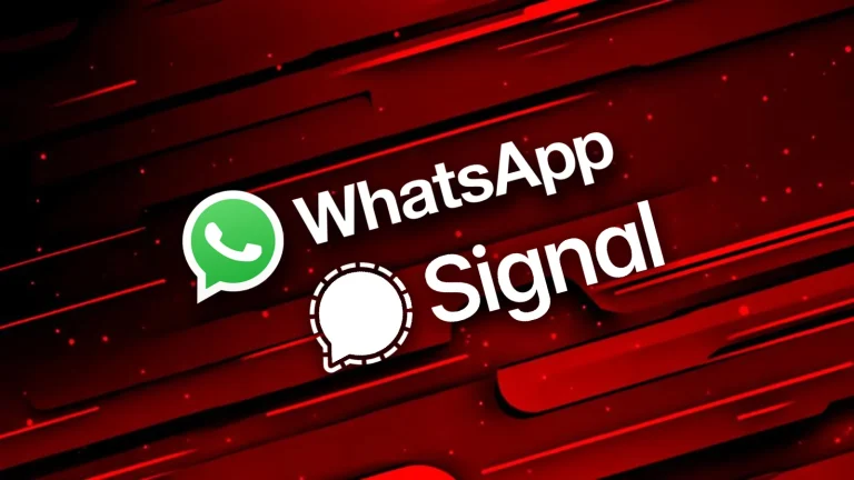 Η ολλανδική κυβέρνηση προειδοποιεί για επιθέσεις κλοπής λογαριασμών Signal και WhatsApp