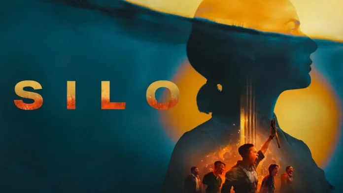 Silo Season 4: Μεγάλη εξέλιξη για το φινάλε της επιτυχημένης σειράς του Apple TV Silo Season 4: Μεγάλη εξέλιξη για το φινάλε της επιτυχημένης σειράς του Apple TV
