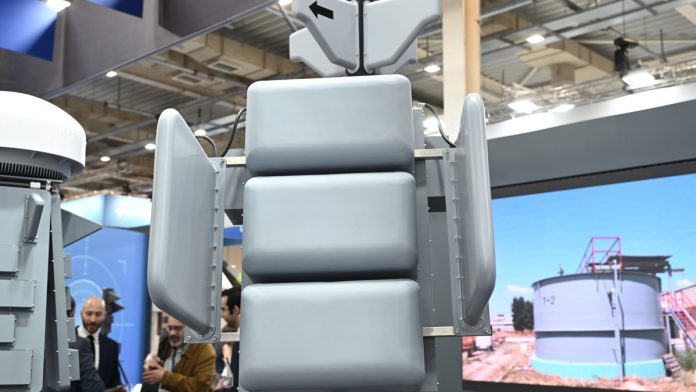 Τι είναι το αντι- drone «Kένταυρος» που στέλνουμε στην Κύπρο Τι είναι το αντι- drone «Kένταυρος» που στέλνουμε στην Κύπρο