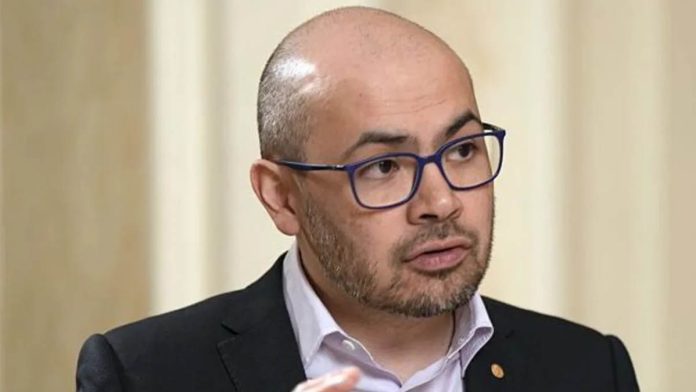 «Απαιτείται επείγουσα έρευνα για την αντιμετώπιση των απειλών της» «Απαιτείται επείγουσα έρευνα για την αντιμετώπιση των απειλών της»