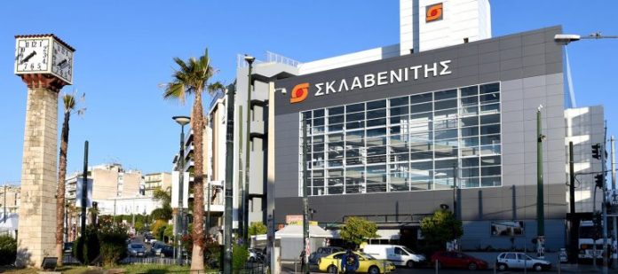 Σκλαβενίτης: Ανοίγει καταστήματα έτοιμων γευμάτων – Σκλαβενίτης: Ανοίγει καταστήματα έτοιμων γευμάτων –