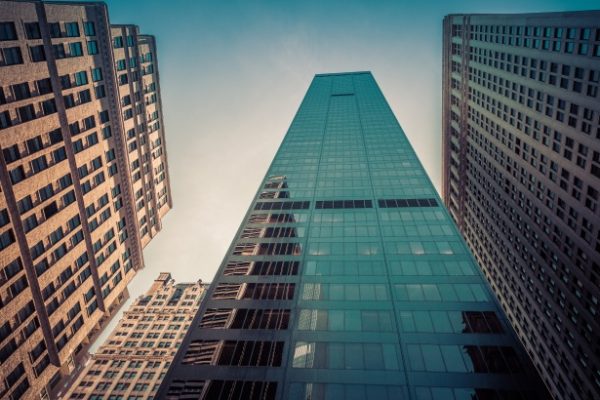 Τεχνητή νοημοσύνη: Οι εταιρείες προσλαμβάνουν προσωπικό και χρειάζονται γραφεία Τεχνητή νοημοσύνη: Οι εταιρείες προσλαμβάνουν προσωπικό και χρειάζονται γραφεία