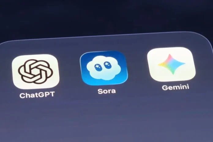 Γιατί το OpenAI έκλεισε πραγματικά το Sora Γιατί το OpenAI έκλεισε πραγματικά το Sora