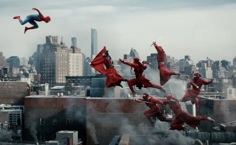 Το πρώτο τρέιλερ του Spider-Man: Brand New Day αποκαλύπτει τη νέα αρχή του Peter Parker στο MCU – Marvel