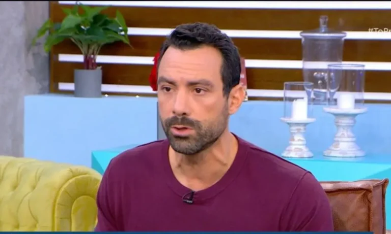 Από τον ΑΝΤ1 στον ΣΚΑΪ με το Dragons’ Den 4