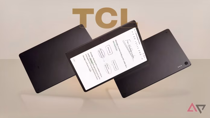 Δεν μπορώ να ενθουσιαστώ για το νέο iPad Air, γιατί ο τελευταίος αντίπαλος της TCL το πετάει από το νερό Δεν μπορώ να ενθουσιαστώ για το νέο iPad Air, γιατί ο τελευταίος αντίπαλος της TCL το πετάει από το νερό