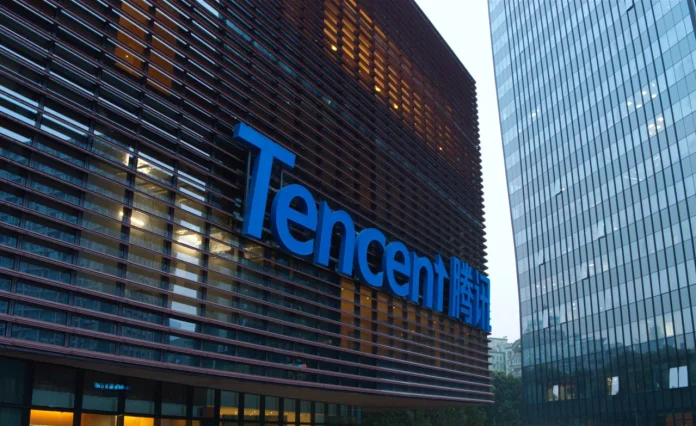 Η κυβέρνηση Τραμπ εξετάζει αν η Tencent πρέπει να πουλήσει τις επενδύσεις της σε εταιρείες gaming Η κυβέρνηση Τραμπ εξετάζει αν η Tencent πρέπει να πουλήσει τις επενδύσεις της σε εταιρείες gaming
