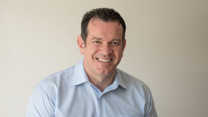 Ο Θάνος Παπαδημητρίου, ιδρυτής της Moveo.AI, πρόεδρος του Pharos AI Factory — InfoCom Ο Θάνος Παπαδημητρίου, ιδρυτής της Moveo.AI, πρόεδρος του Pharos AI Factory — InfoCom