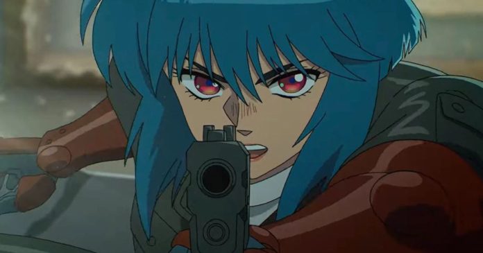 Δείτε το φρέσκο trailer του νέου anime από την Science SARU Δείτε το φρέσκο trailer του νέου anime από την Science SARU