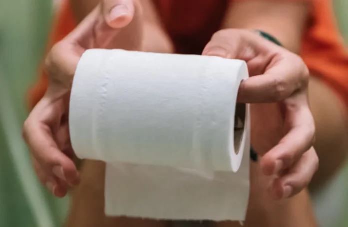 Να τι δείχνει η συχνότητα που πάμε στην τουαλέτα Να τι δείχνει η συχνότητα που πάμε στην τουαλέτα