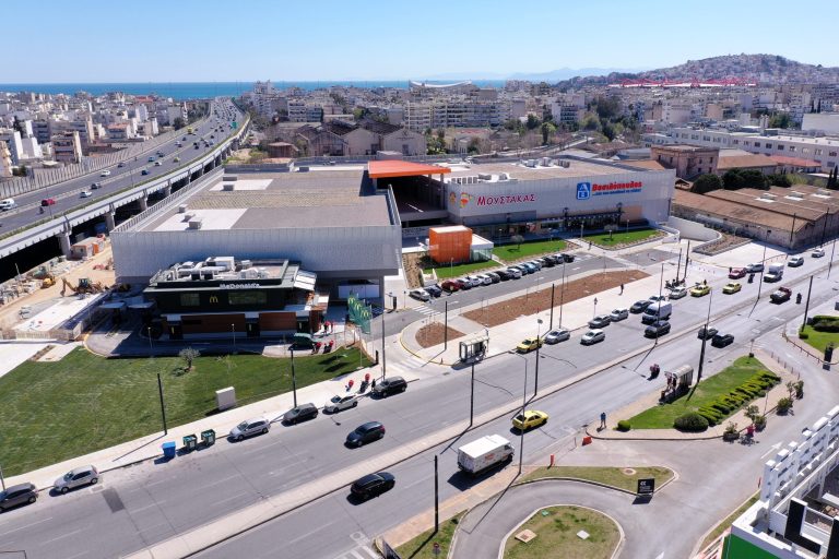 Trade Estates: Ισχυρές επιδόσεις περιμένει η AXIA – Alpha Finance –