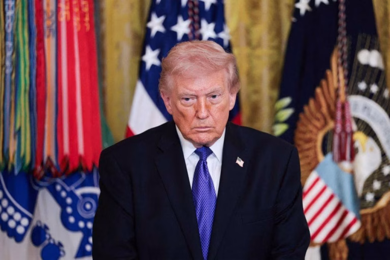 AI: Η επανάσταση έχει ήδη αρχίσει για τον Τραμπ – Κάτι όμως λείπει… –