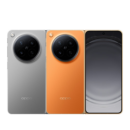 Απόδοση πολυμέσων OPPO Find N6