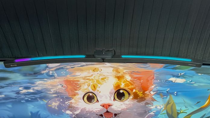 Ήμουν δύσπιστος σχετικά με τις ράβδους φωτός της οθόνης μέχρι που δοκίμασα αυτό – και τώρα δεν θα επιστρέψω ποτέ Ήμουν δύσπιστος σχετικά με τις ράβδους φωτός της οθόνης μέχρι που δοκίμασα αυτό – και τώρα δεν θα επιστρέψω ποτέ