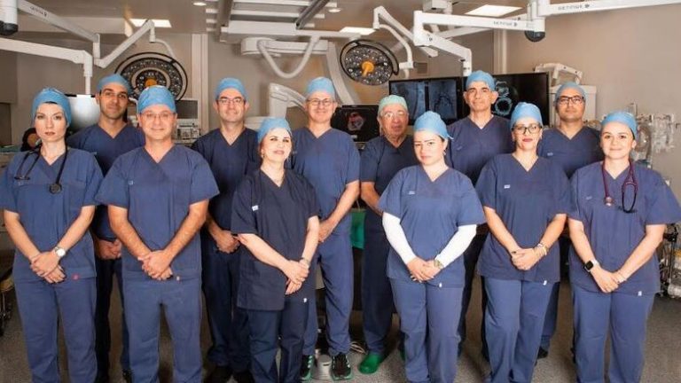 Το ΥΓΕΙΑ πρωτοπορεί στη σύγχρονη καρδιολογία – 15 Χρόνια του Τμήματος Διαδερμικών Βαλβίδων ΥΓΕΙΑ