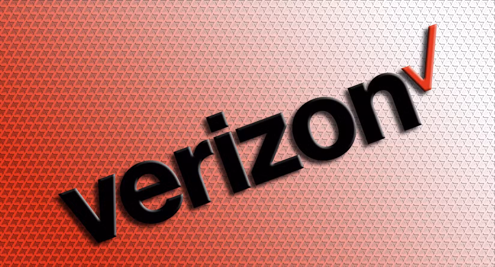 Λογότυπο Verizon στο πεδίο των λογότυπων AP