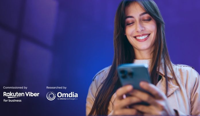 Πάνω από 80% των επιχειρήσεων βλέπει το messaging ως μοχλό εσόδων Πάνω από 80% των επιχειρήσεων βλέπει το messaging ως μοχλό εσόδων