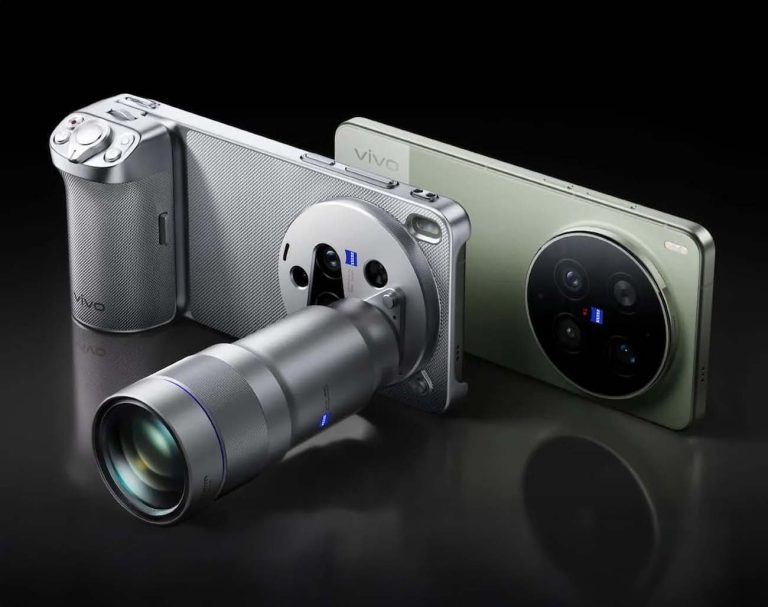 Vivo X300 Ultra & X300s: Επίσημη παρουσίαση για τα κινητά που «σκοτώνουν» τις DSLR