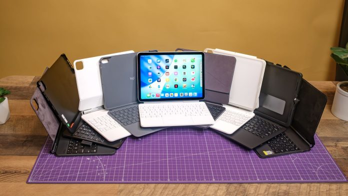 The best Apple iPad Air keyboard cases The best Apple iPad Air keyboard cases