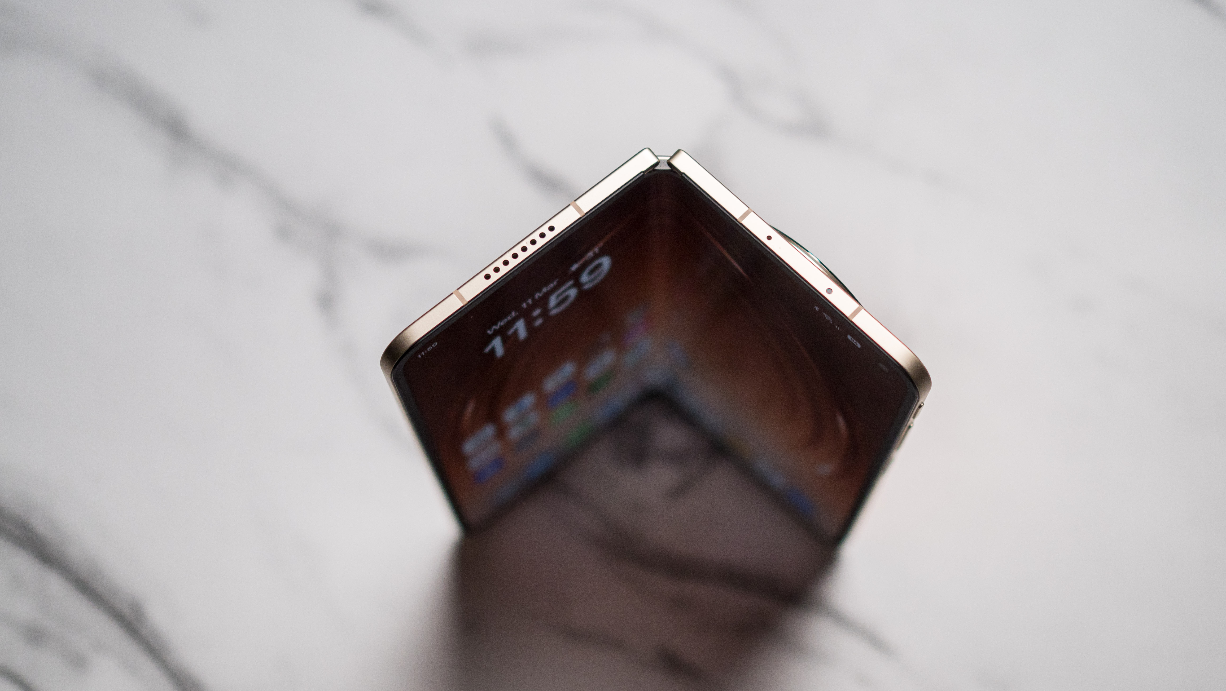 Πρακτικές δοκιμές OPPO Find N6