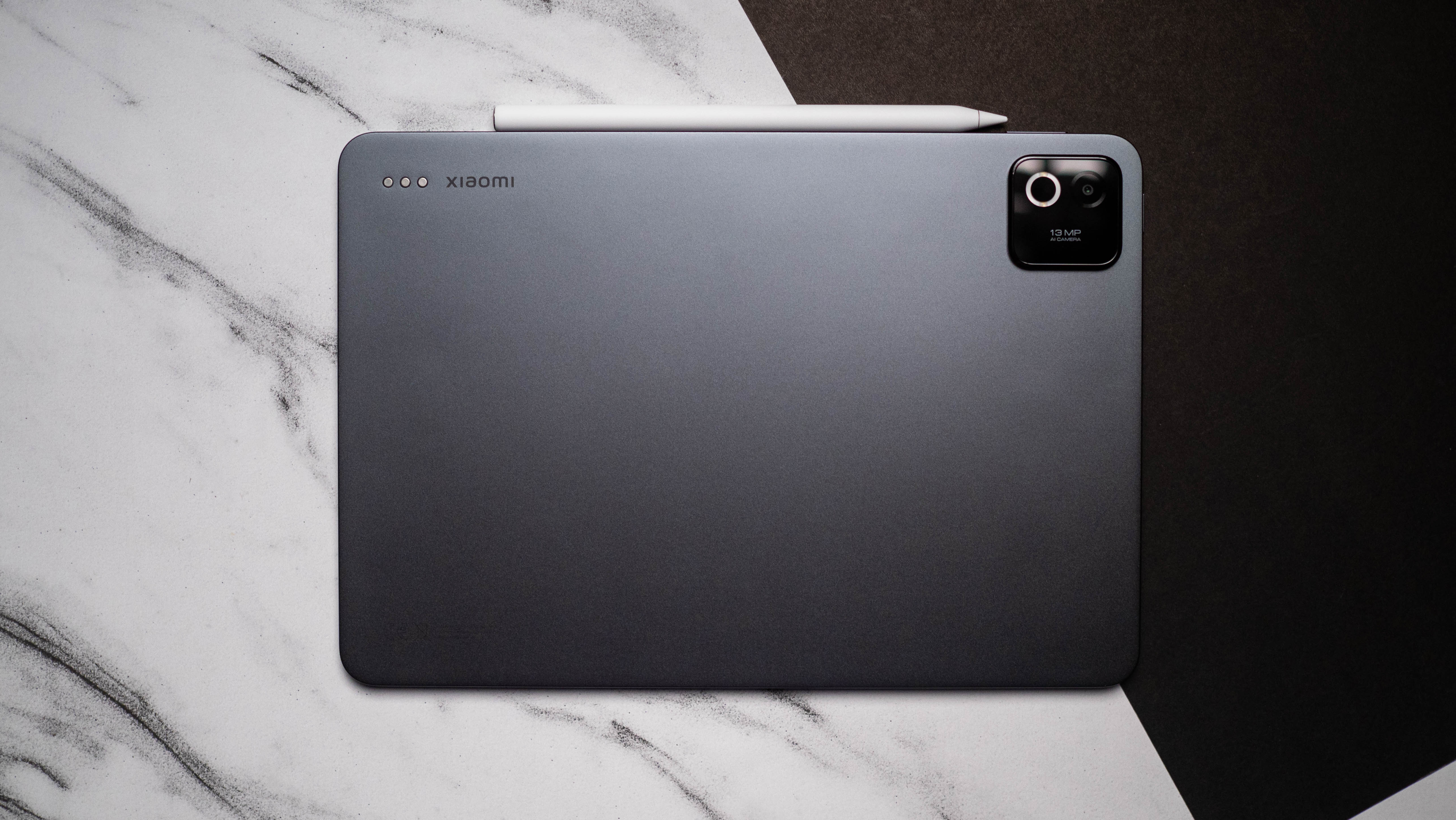 Ανασκόπηση του Xiaomi Pad 8 στο Android Central