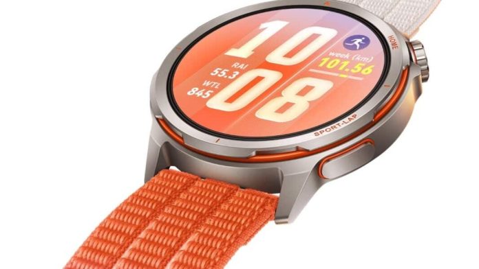 Η εξέλιξη στο GPS και την προπόνηση! Το Huawei Watch GT Runner 2 στο MWC 2026 Η εξέλιξη στο GPS και την προπόνηση! Το Huawei Watch GT Runner 2 στο MWC 2026