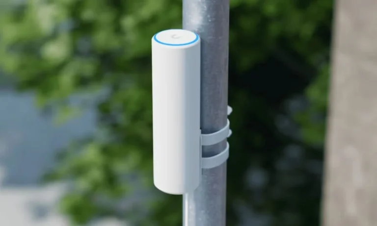 UniFy U7 Mesh: Λύνει το θέμα της απόστασης με το Wi-Fi
