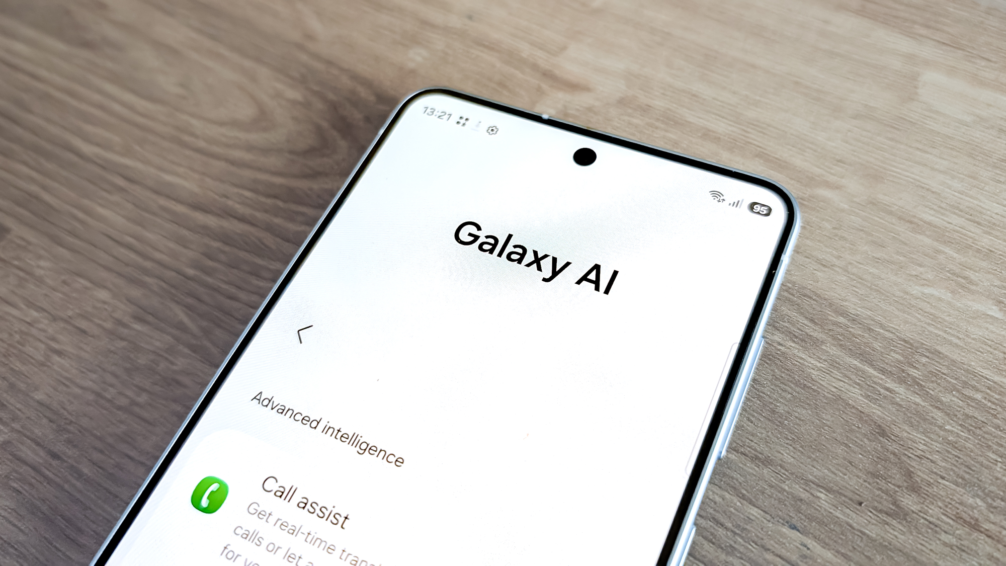 samsung galaxy s26 vs galaxy s25 side by side comparisson shots