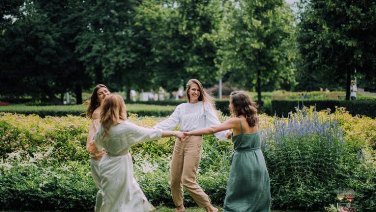 Παγκόσμια Ημέρα της Γυναίκας: Από τη σιωπή στη δύναμη 