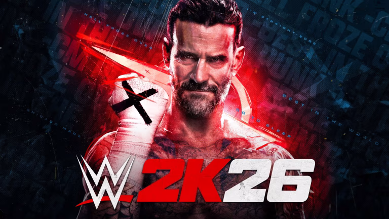 WWE 2K26 | Review – PSaddict.gr