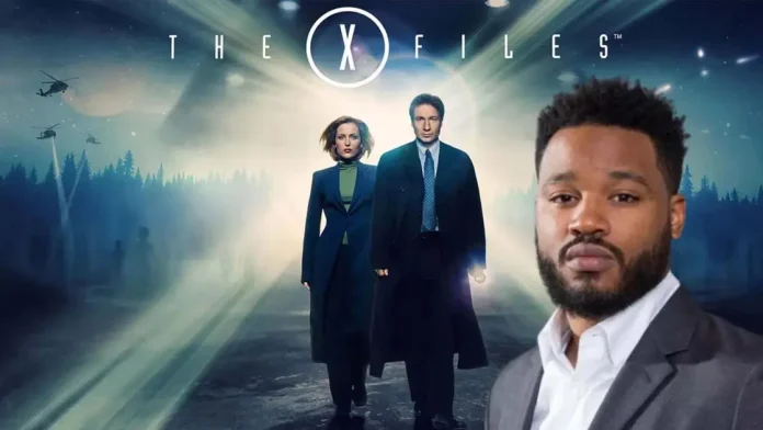 Τα X-Files επιστρέφει και βρήκε τους νέους Mulder και Scully Τα X-Files επιστρέφει και βρήκε τους νέους Mulder και Scully