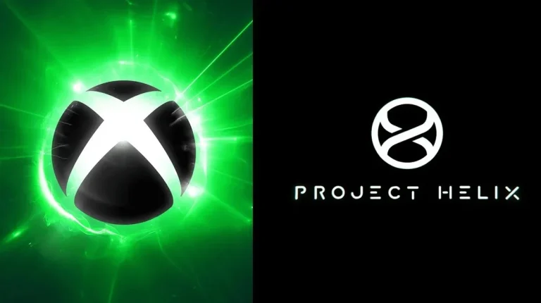 Η Microsoft επιβεβαιώνει το Project Helix ως το επόμενο Xbox το οποίο θα παίζει και PC games – Xbox