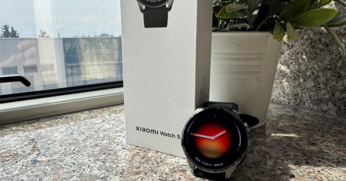 Η απάντηση στο πρόβλημα της μπαταρίας του Wear OS Η απάντηση στο πρόβλημα της μπαταρίας του Wear OS