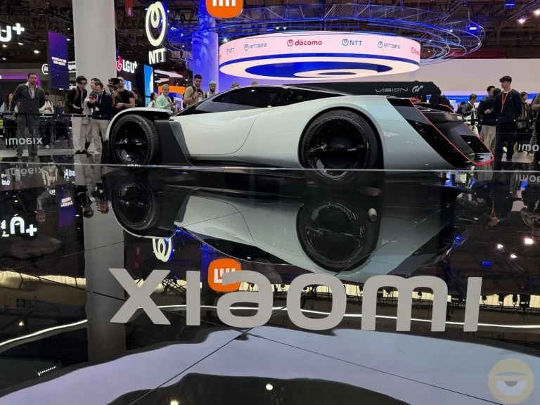 Vision Gran Turismo από τη Xiaomi: Concept hypercar 1.900 ίππων χωρίς προοπτική μαζικής παραγωγής – Xiaomi