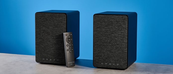 Ανασκόπηση Onkyo GX-30ARC: Καταπληκτικός ήχος σε εκπληκτική τιμή Ανασκόπηση Onkyo GX-30ARC: Καταπληκτικός ήχος σε εκπληκτική τιμή