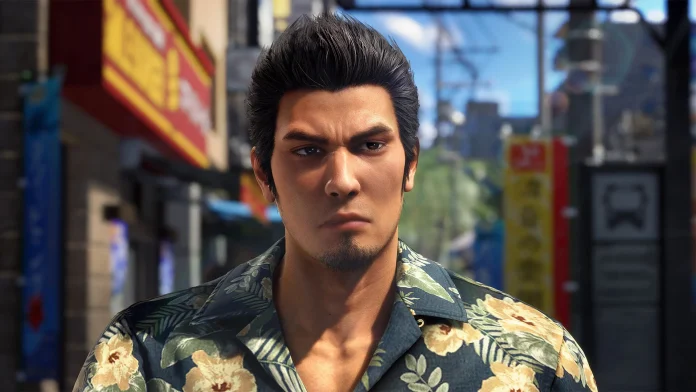 Τέλος τα Kiwami remakes για τη σειρά Yakuza Τέλος τα Kiwami remakes για τη σειρά Yakuza