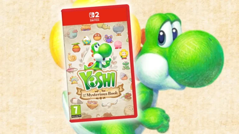 Αλλάζουν οι τιμές στα παιχνίδια του Nintendo Switch 2