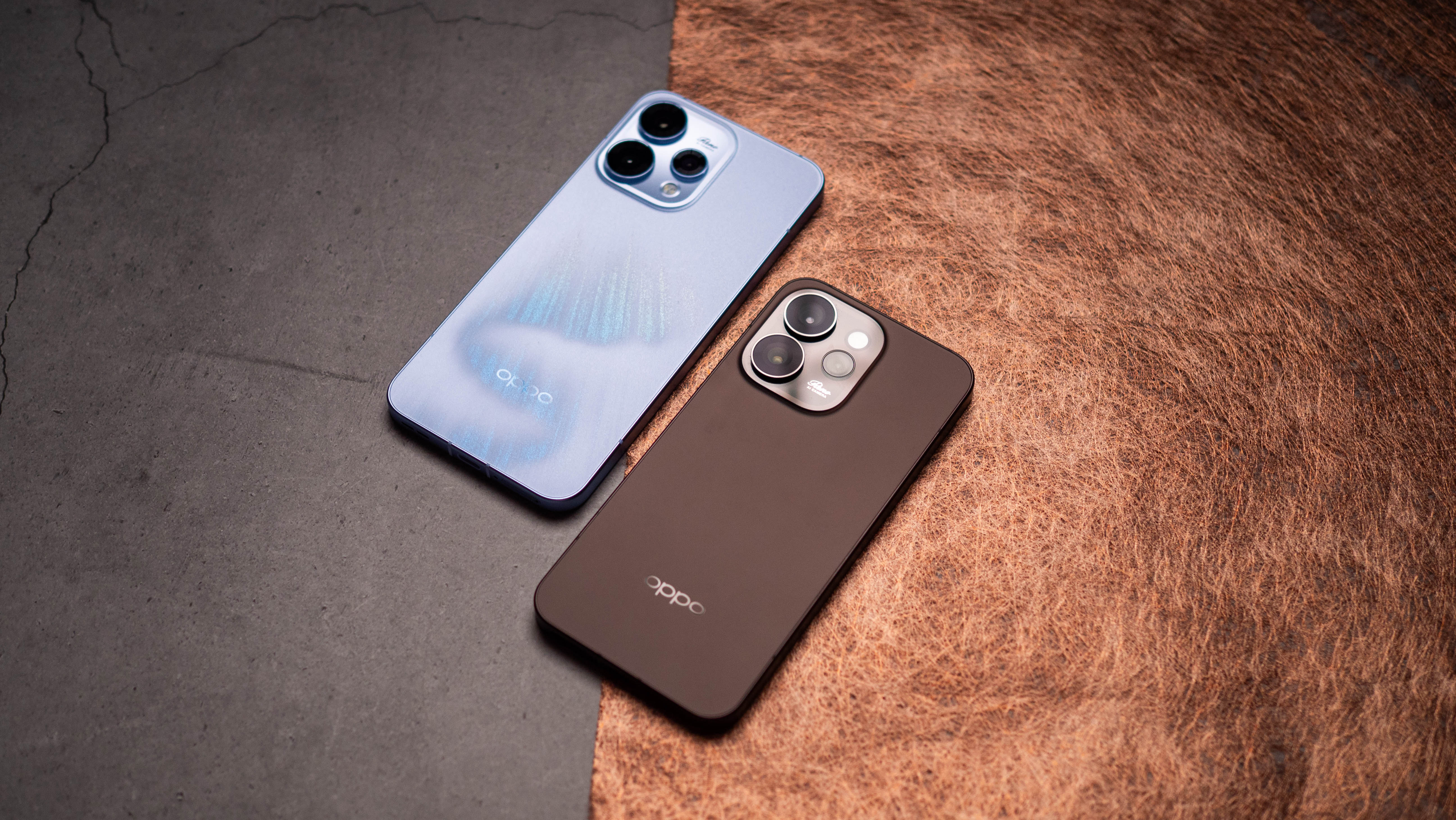 Ανασκόπηση του OPPO Reno 15 Pro στο Android Central