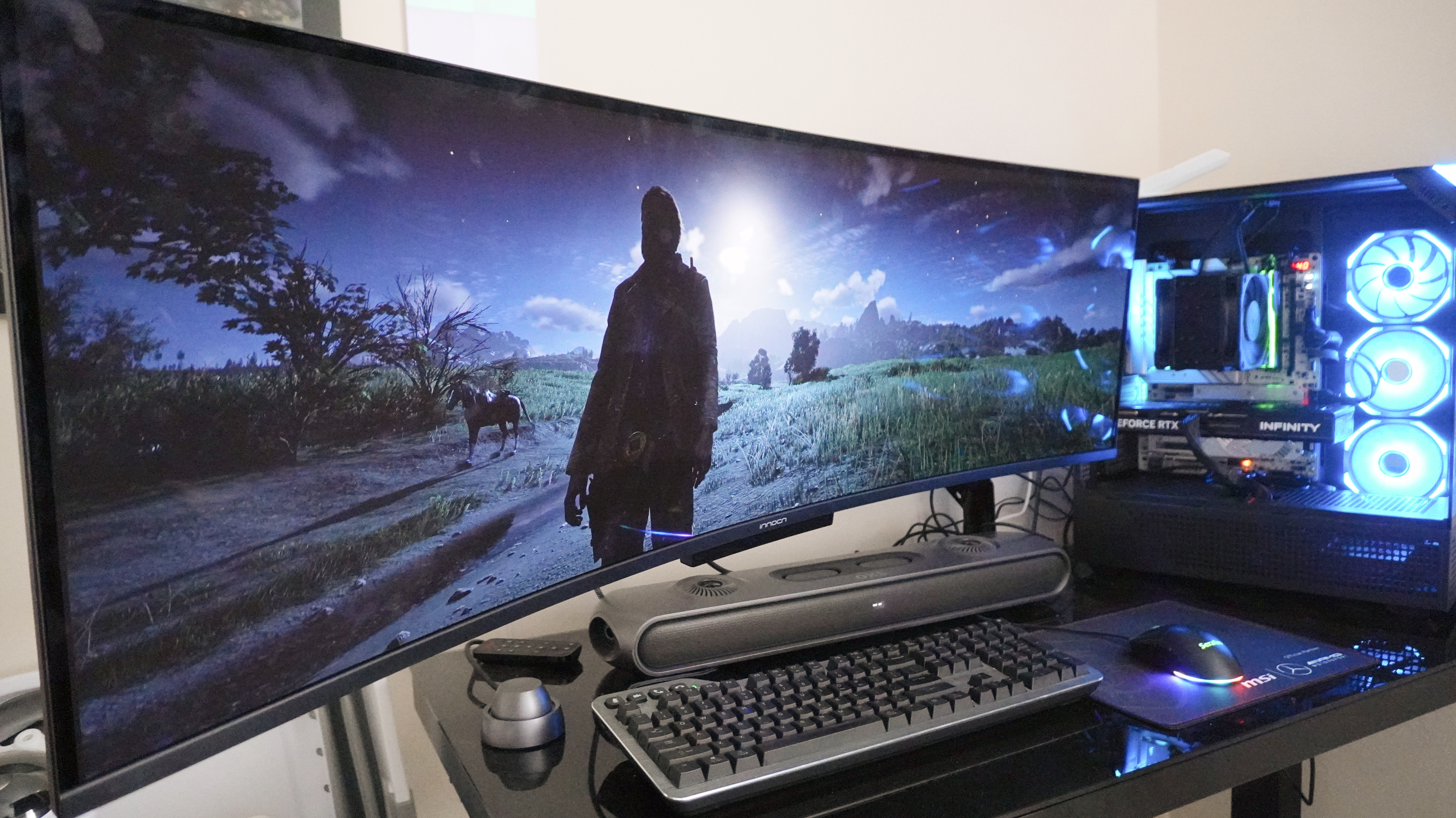 Intel Core Ultra 200S Plus