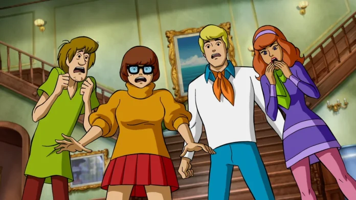 Ανακοινώθηκε το Cast για Fred, Shaggy και Velma