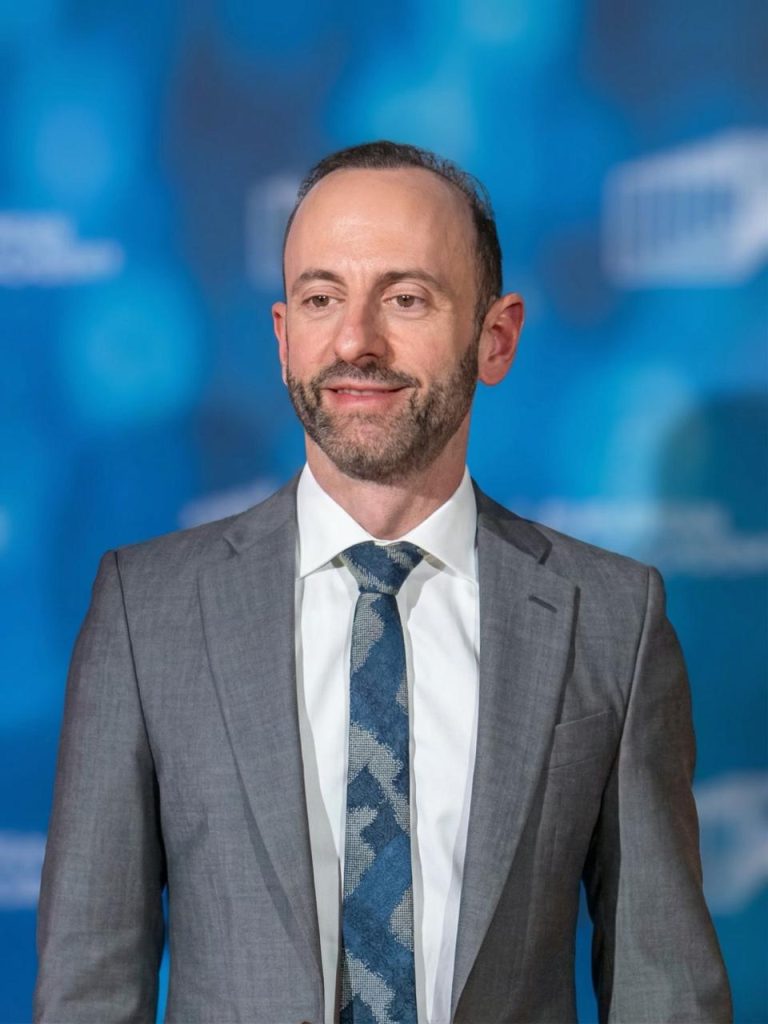 Ο Γρηγόρης Δ. Δημητριάδης αναλαμβάνει Διευθύνων Σύμβουλος του Ομίλου ΣΚΑΪ – Τυπολογίες