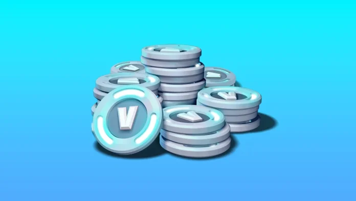 Η Epic Games αυξάνει τις τιμές των V-Bucks για να 