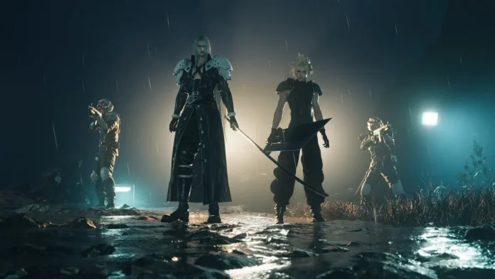Ο director του “Final Fantasy 14” πιστεύει ότι οι μεγάλες αναμονές ‘διώχνουν’ τους νέους παίκτες Ο director του "Final Fantasy 14" πιστεύει ότι οι μεγάλες αναμονές 'διώχνουν' τους νέους παίκτες