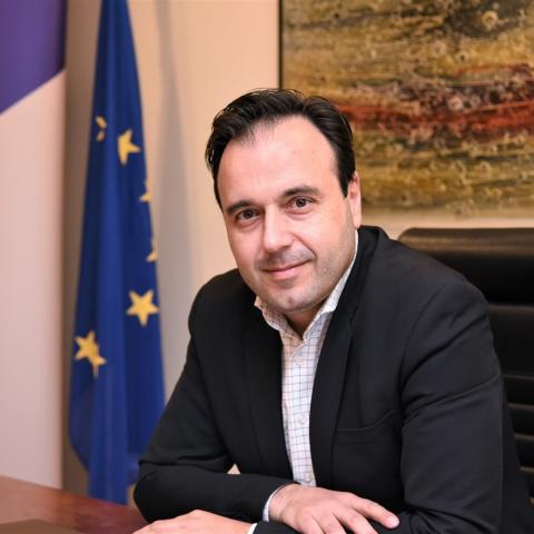 Παπαστεργίου: Πιο γρήγορο ίντερνετ, λιγότερη γραφειοκρατία – Παπαστεργίου: Πιο γρήγορο ίντερνετ, λιγότερη γραφειοκρατία –