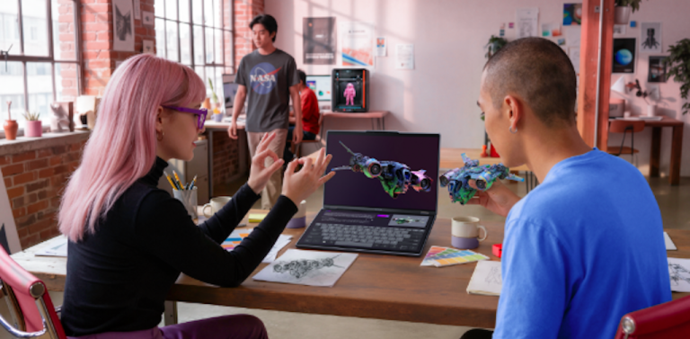 Δελτίο Τύπου – Η Lenovo ενισχύει φορητότητα, δημιουργικότητα και παραγωγικότητα με νέα καταναλωτικά AI laptop, tablet και concept στην MWC 2026