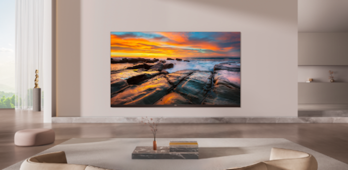 Δελτίο Τύπου – Η TCL παρουσιάζει τις τηλεοράσεις SQD-Mini LED στην Ευρώπη, με κορυφαία απόδοση σε χρώμα και φωτεινότητα Δελτίο Τύπου – Η TCL παρουσιάζει τις τηλεοράσεις SQD-Mini LED στην Ευρώπη, με κορυφαία απόδοση σε χρώμα και φωτεινότητα