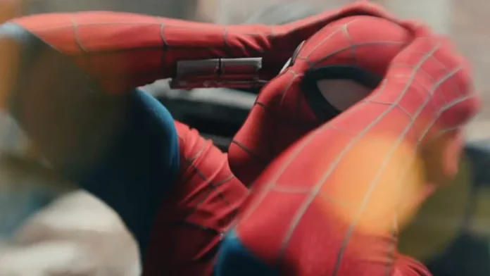 Τι αποκαλύψεις κάνει το trailer του “Spider-Man: Brand New Day”; Τι αποκαλύψεις κάνει το trailer του "Spider-Man: Brand New Day";