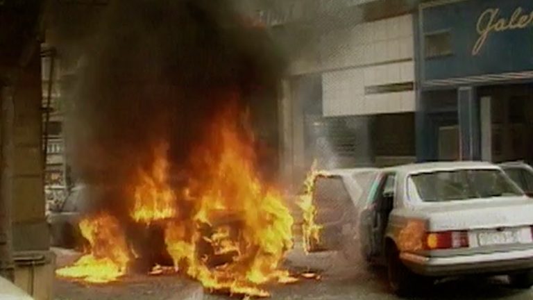 «Φάκελος 17Ν»: Απόψε το 3ο επεισόδιο στις 21:00, στον ΣΚΑΪ – Τυπολογίες